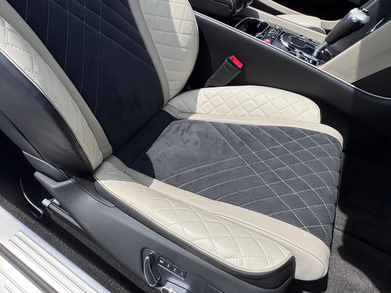 Used 2018 Bentley Continental GT Supersports image 79