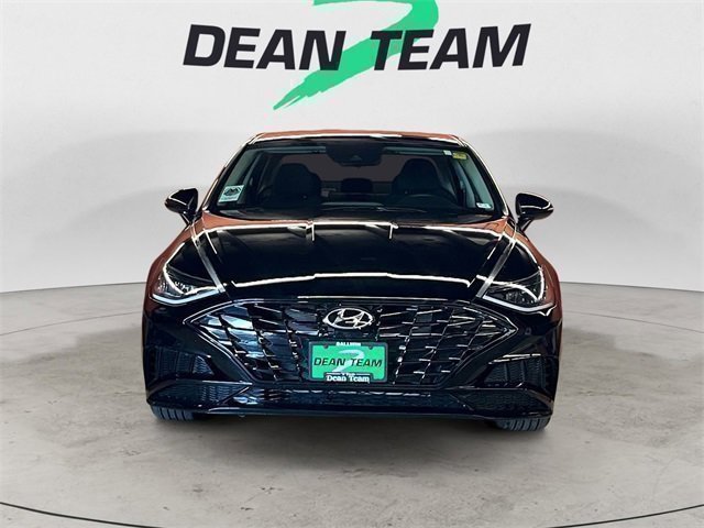 Used 2023 Hyundai Sonata SEL image 3