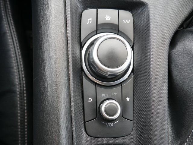 Used 2021 MAZDA MX-5 Miata RF Grand Touring image 22