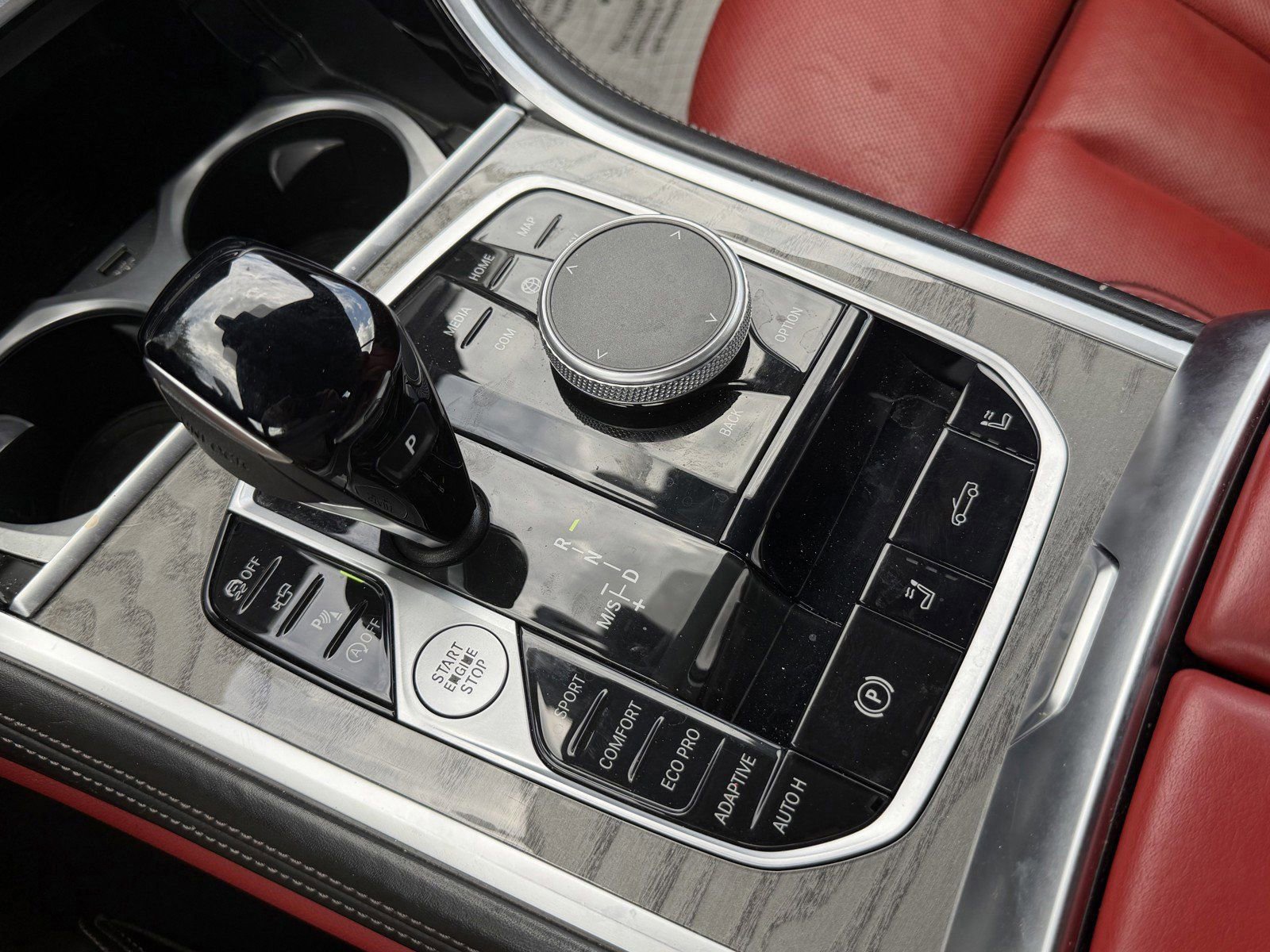 Used 2024 BMW 840i xDrive Convertible AWD/4WD image 29