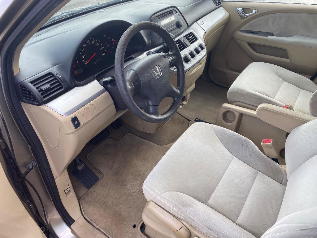 Used 2008 Honda Odyssey LX image 13