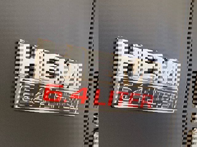 Used 2017 RAM 2500 Tradesman w/ Chrome Appearance Group image 13