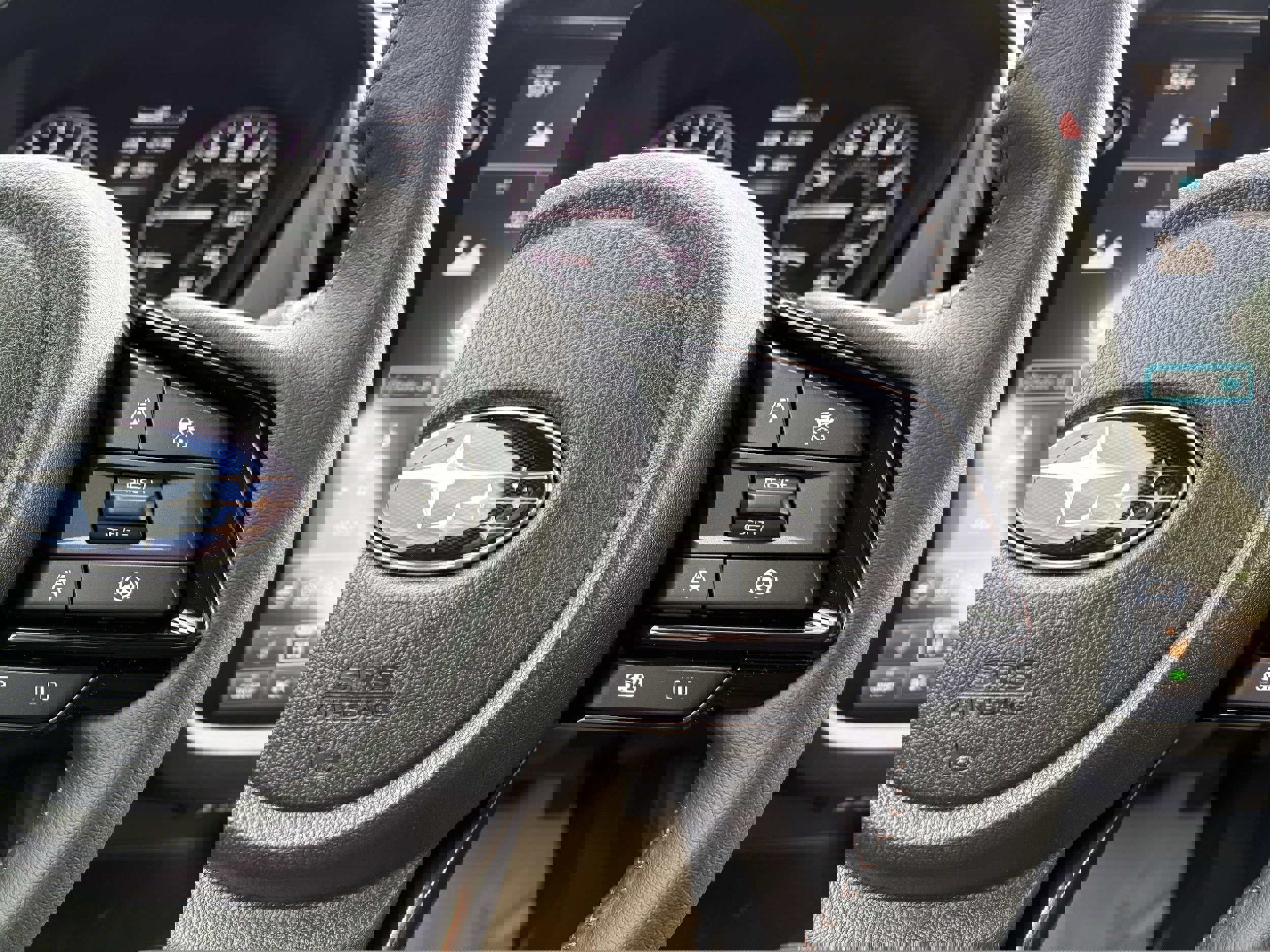 New 2026 Subaru Forester Sport image 16