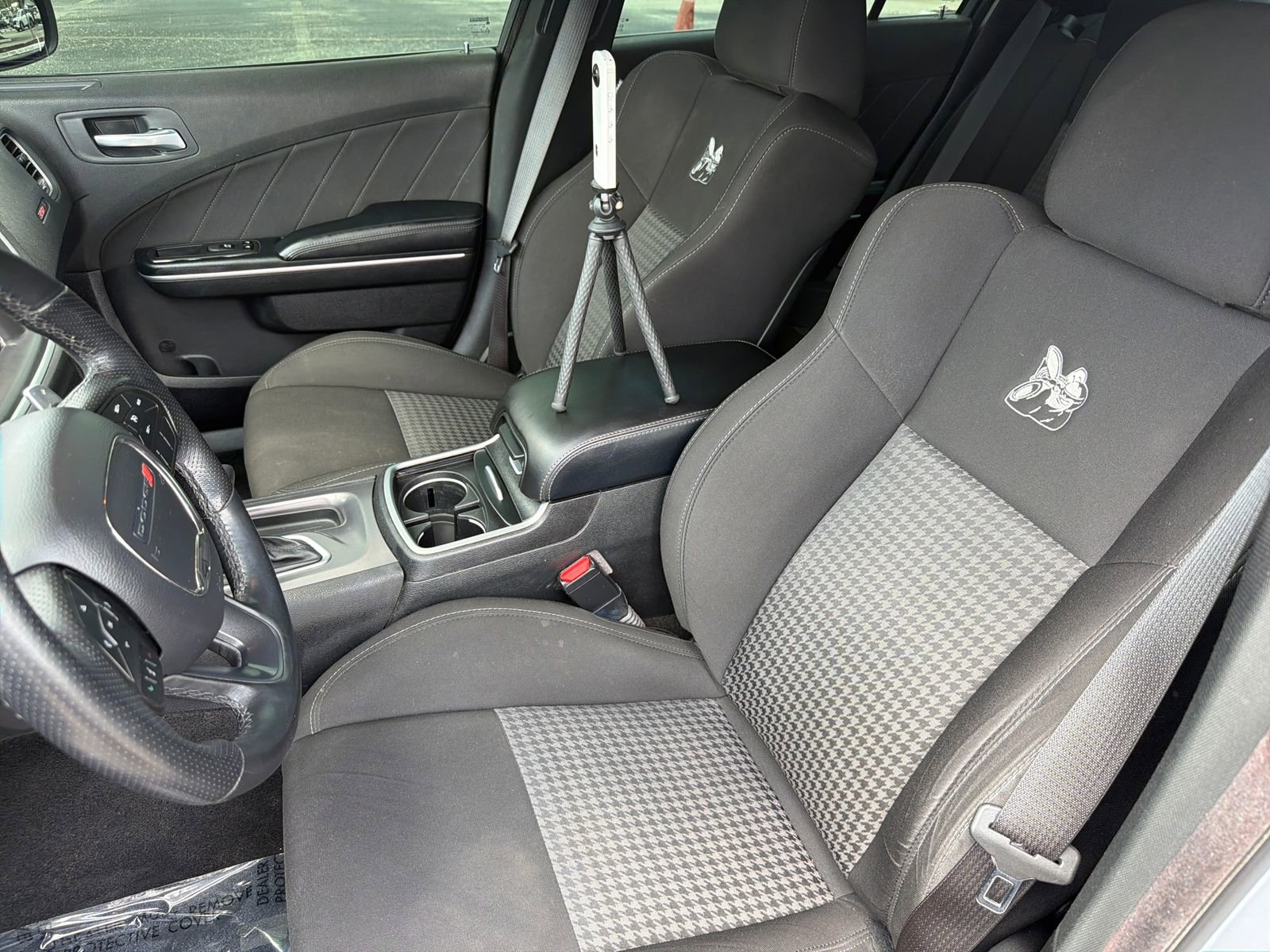 Used 2021 Dodge Charger Scat Pack RWD image 36