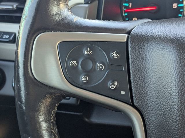 Used 2018 GMC Yukon XL Denali w/ Denali Ultimate Package AWD/4WD image 23