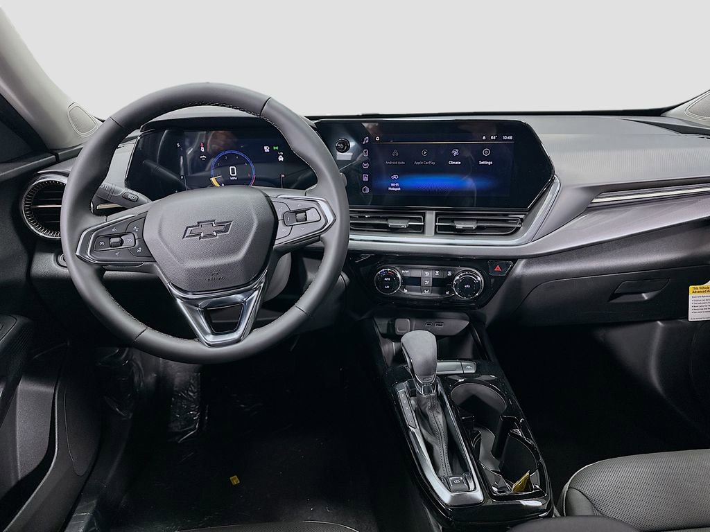 New 2026 Chevrolet Trax ACTIV image 24