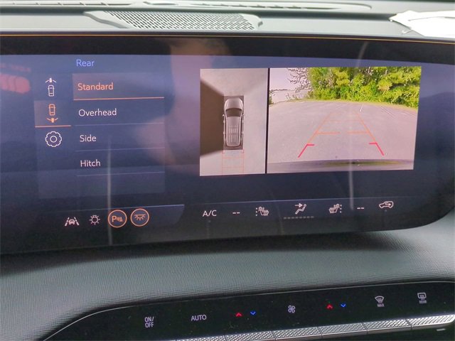 New 2026 Buick Enclave Sport Touring w/ Power Package image 15