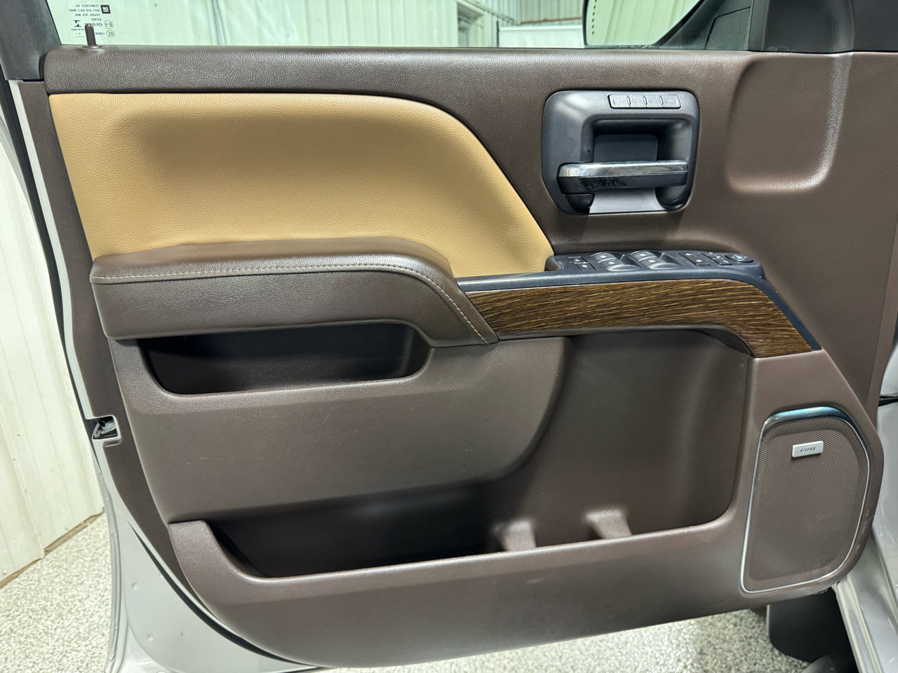 Used 2018 GMC Sierra 1500 Denali w/ Denali Ultimate Package image 24