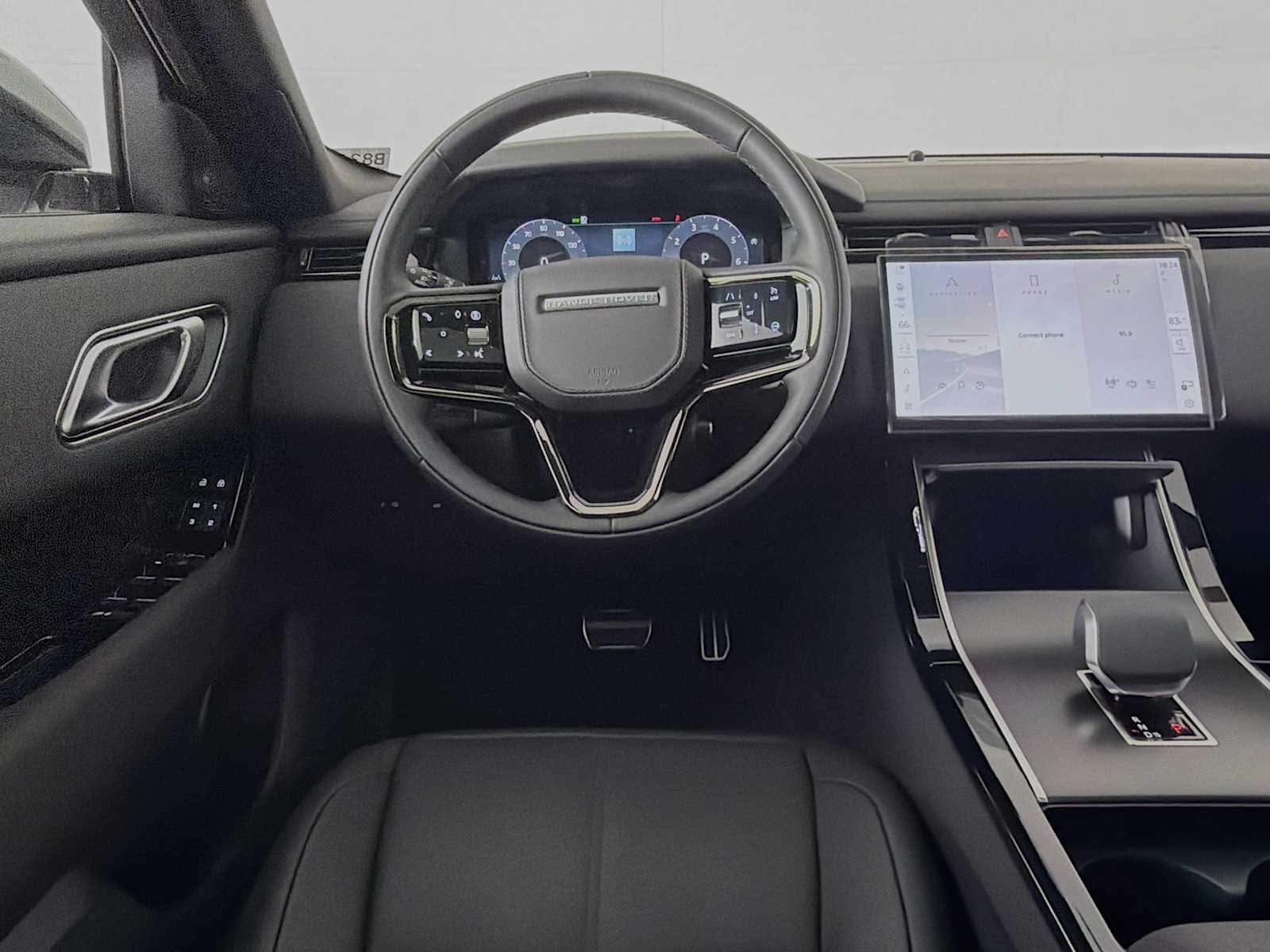 New 2026 Land Rover Range Rover Velar Dynamic SE AWD/4WD image 23