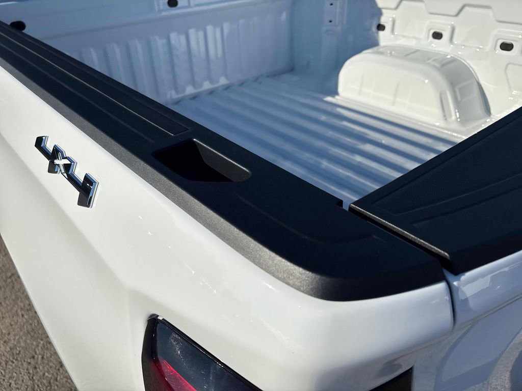 New 2026 GMC Sierra 1500 Elevation w/ Preferred Package image 48