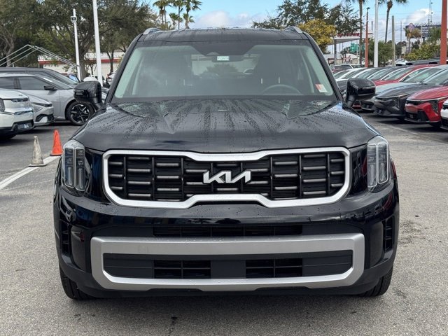 Used 2023 Kia Telluride S image 8