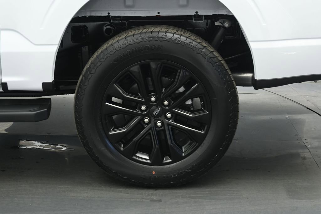 New 2026 Ford F150 Lariat AWD/4WD image 22