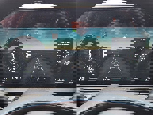 New 2026 Genesis G90 3.5T Prestige image 11