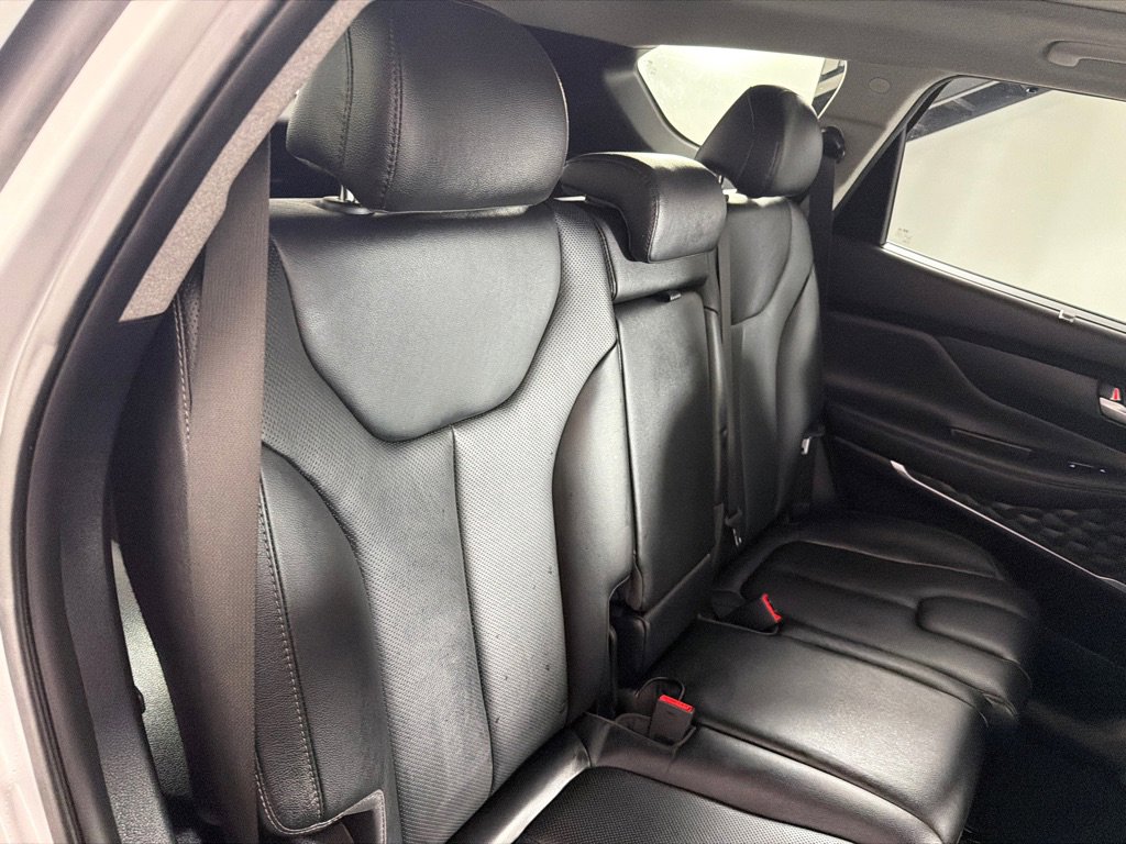 Used 2019 Hyundai Santa Fe AWD image 23