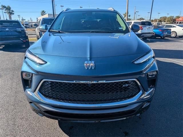 New 2026 Buick Encore GX Sport Touring w/ Advanced Technology Package image 9