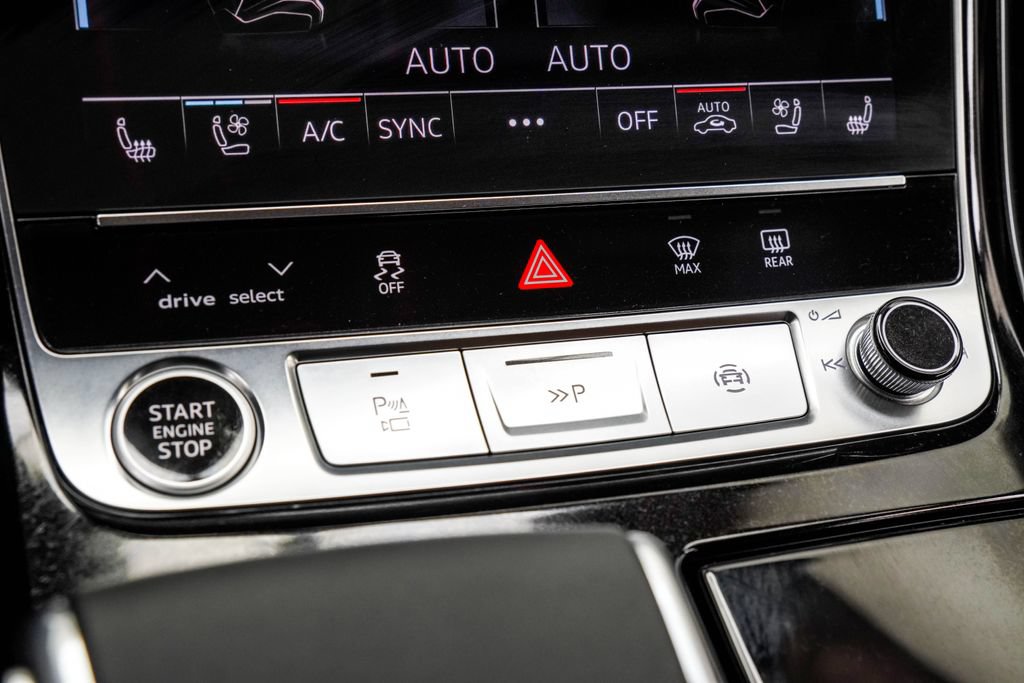 Used 2026 Audi A8 L 3.0T AWD/4WD image 29