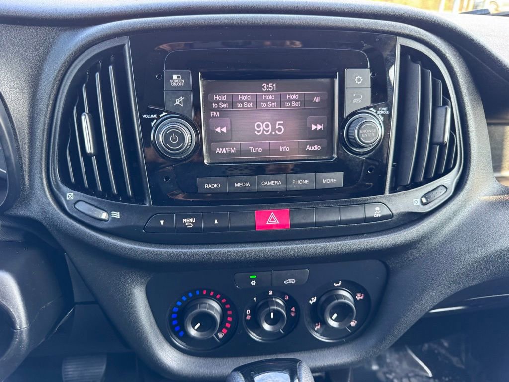 Used 2021 RAM ProMaster City Tradesman image 27