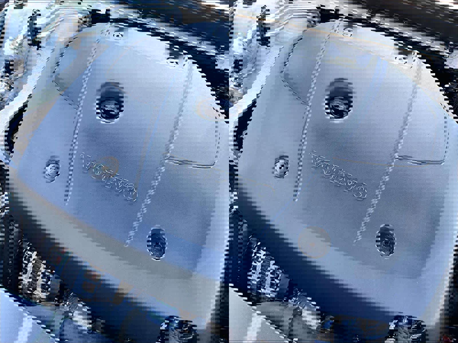 Used 2019 Volvo S60 T5 Momentum w/ Premium Package image 24