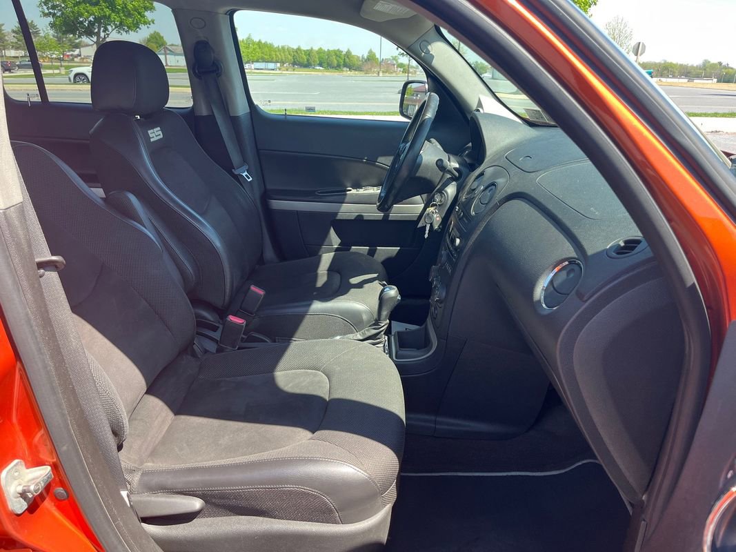 Used 2008 Chevrolet HHR SS FWD image 14