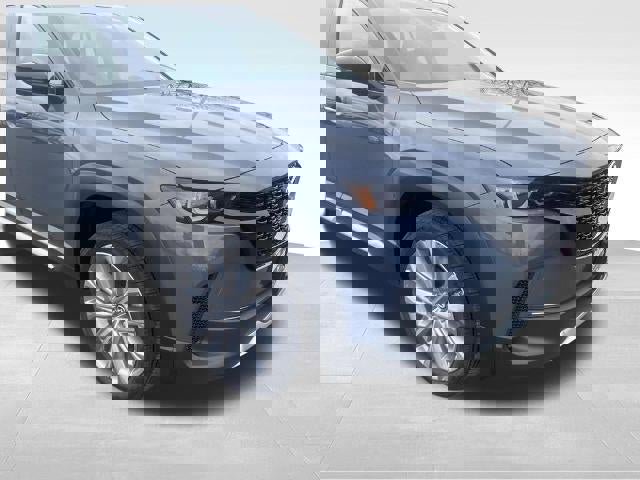 New 2026 MAZDA CX-50 AWD 2.5 S w/ Accent Package image 4