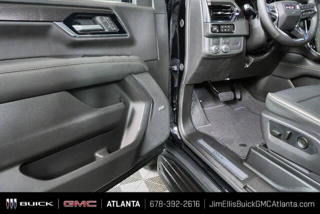 New 2026 GMC Yukon XL Elevation RWD image 8
