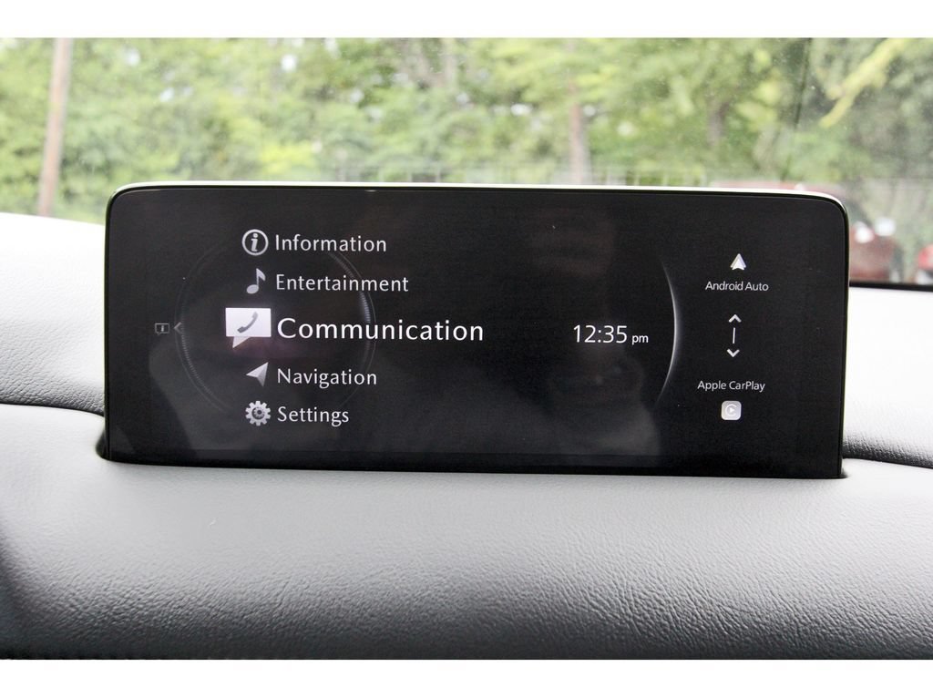 Certified 2025 MAZDA CX-5 AWD 2.5 S w/ Preferred Package image 25