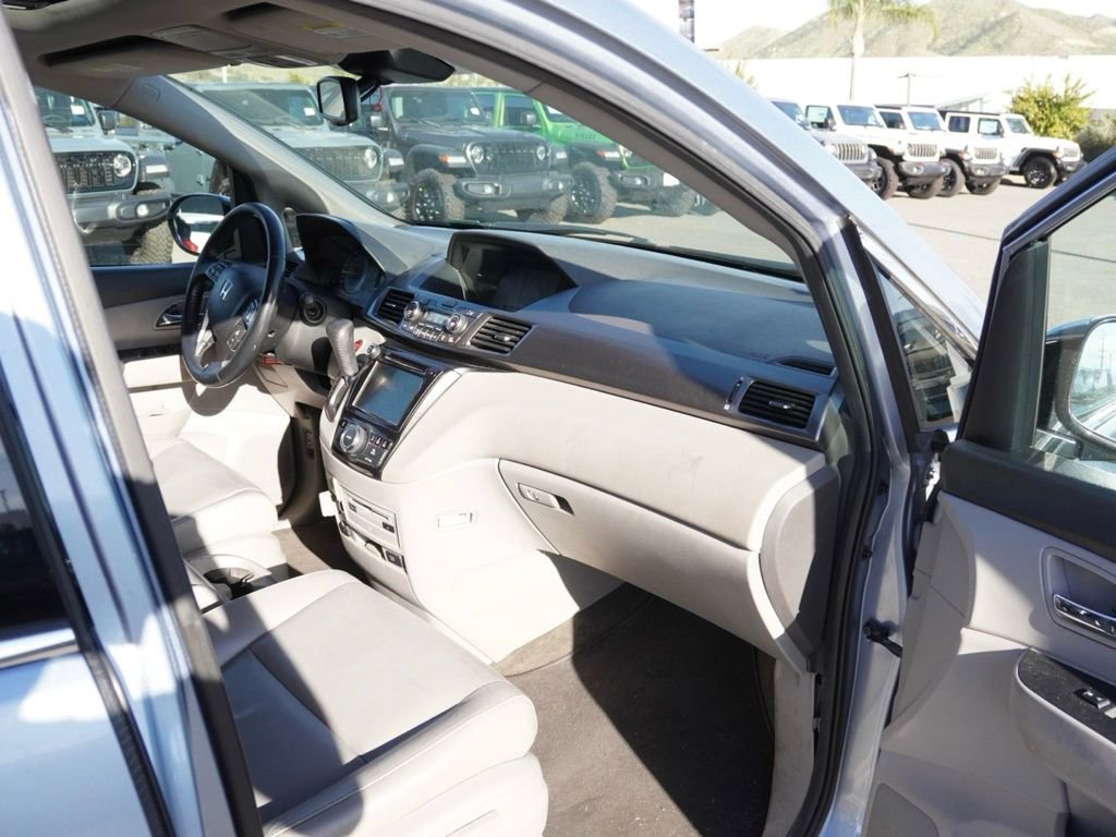 Used 2014 Honda Odyssey Touring image 23