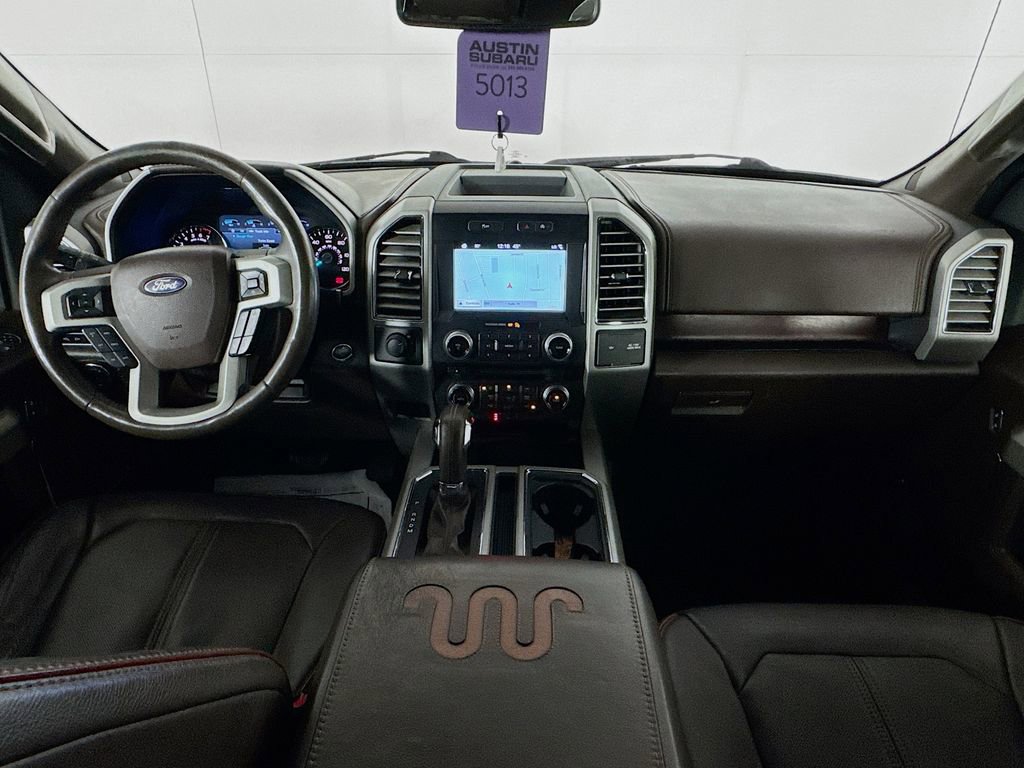 Used 2017 Ford F150 King Ranch image 25