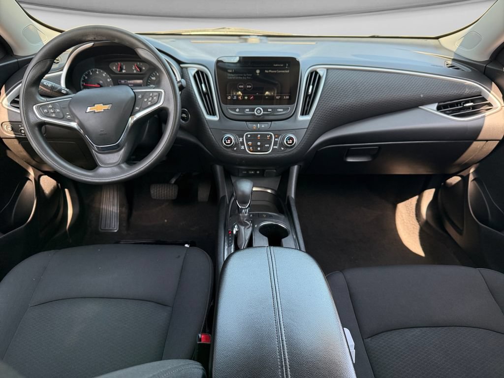 Used 2024 Chevrolet Malibu LT FWD image 21