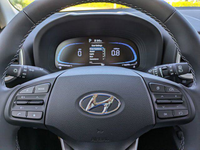 New 2026 Hyundai Venue SEL image 20