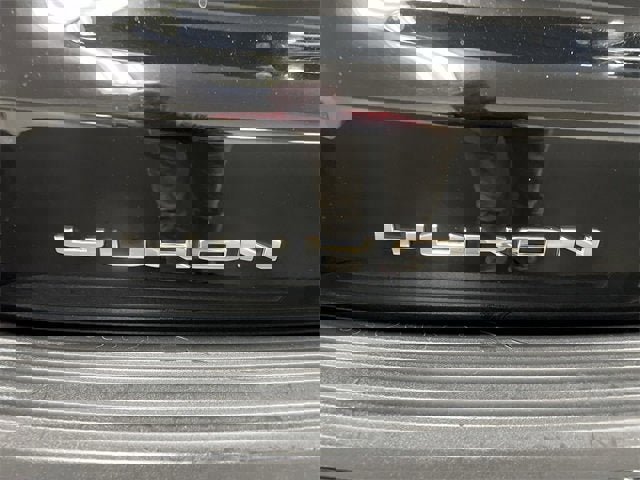 Certified 2021 GMC Yukon Denali w/ Denali Premium Package image 33