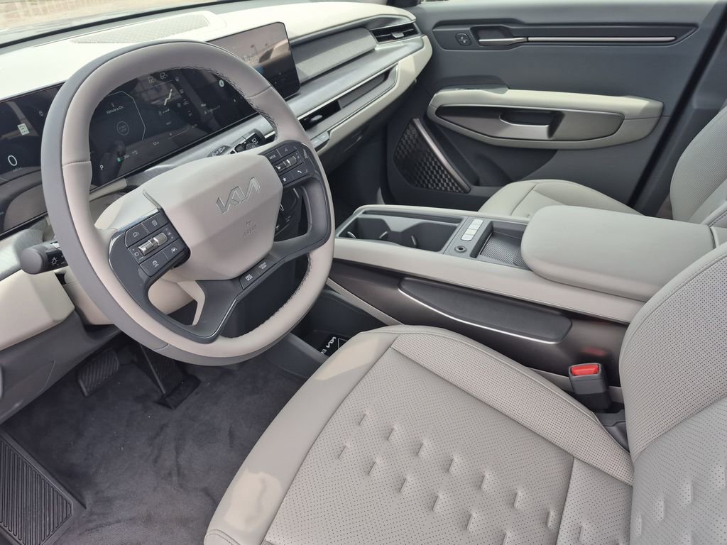 New 2026 Kia EV9 Land image 11