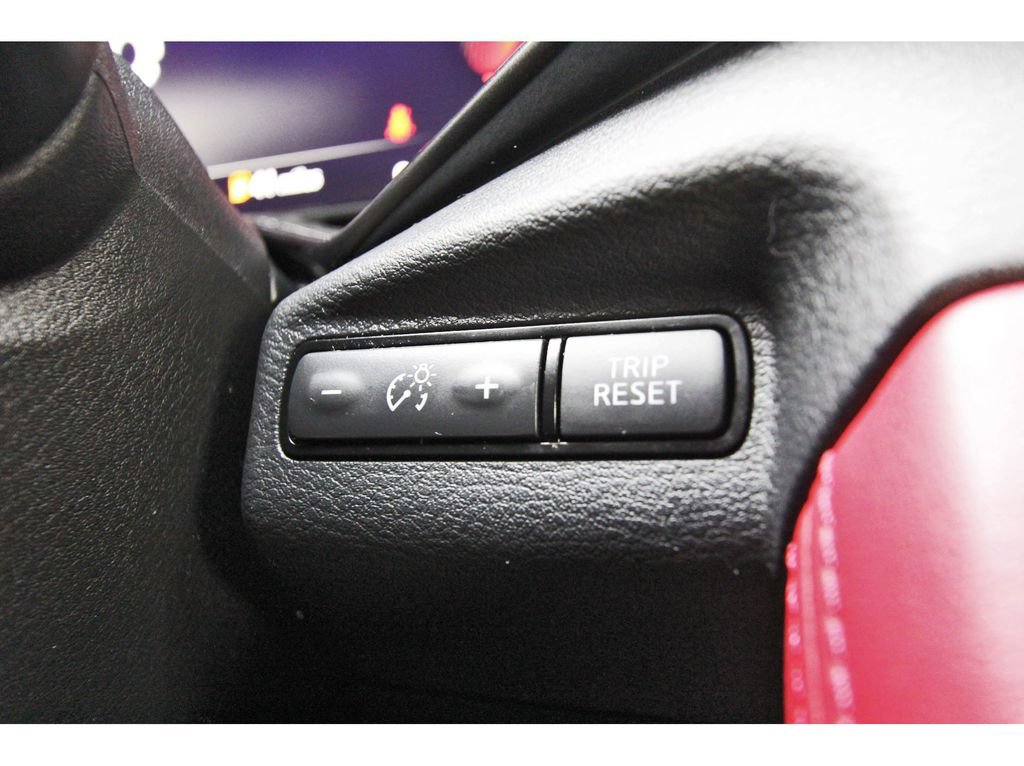 Used 2025 Nissan Z Performance w/ Floor Mat Package RWD image 30