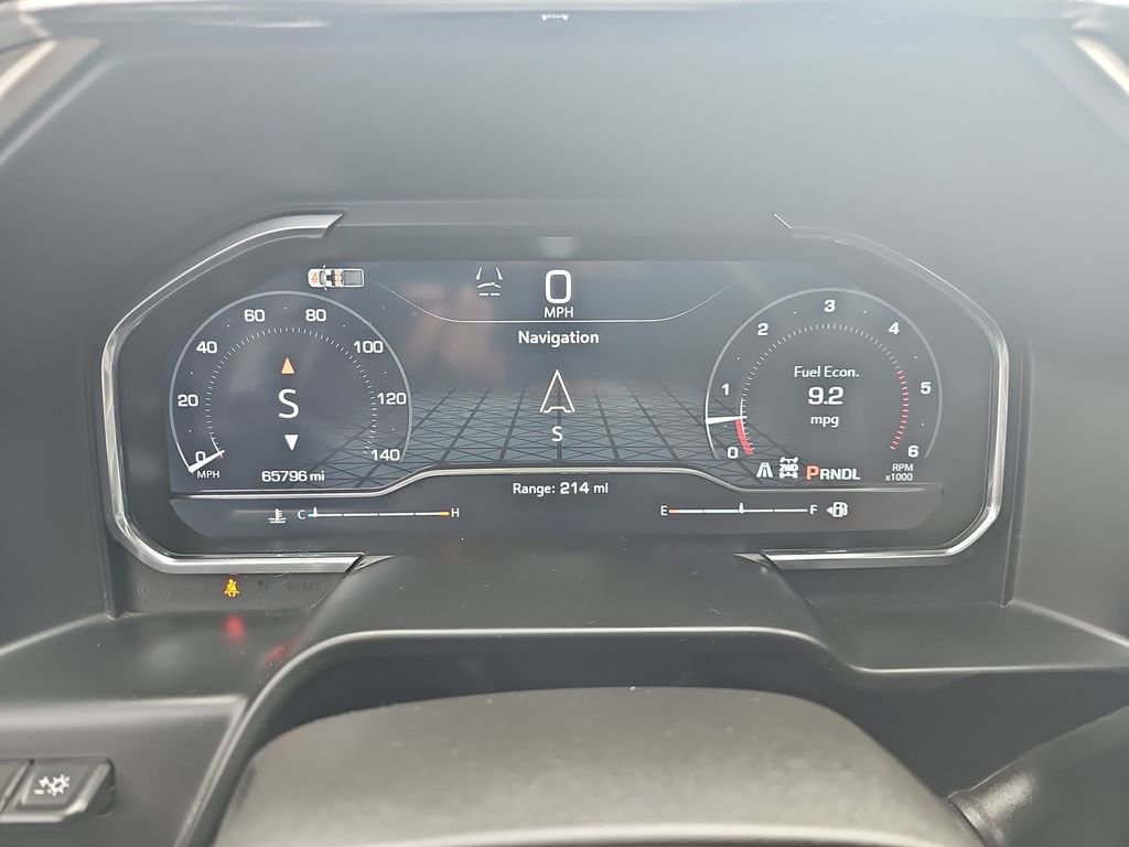 Used 2024 GMC Sierra 2500 Denali w/ Denali Reserve Package image 19