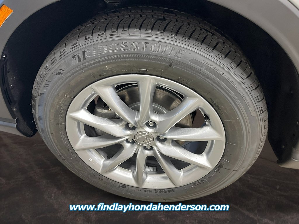 New 2026 Honda CR-V EX image 10