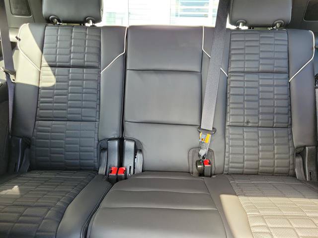 Used 2024 Cadillac Escalade V w/ LPO, ONYX Package AWD/4WD image 12