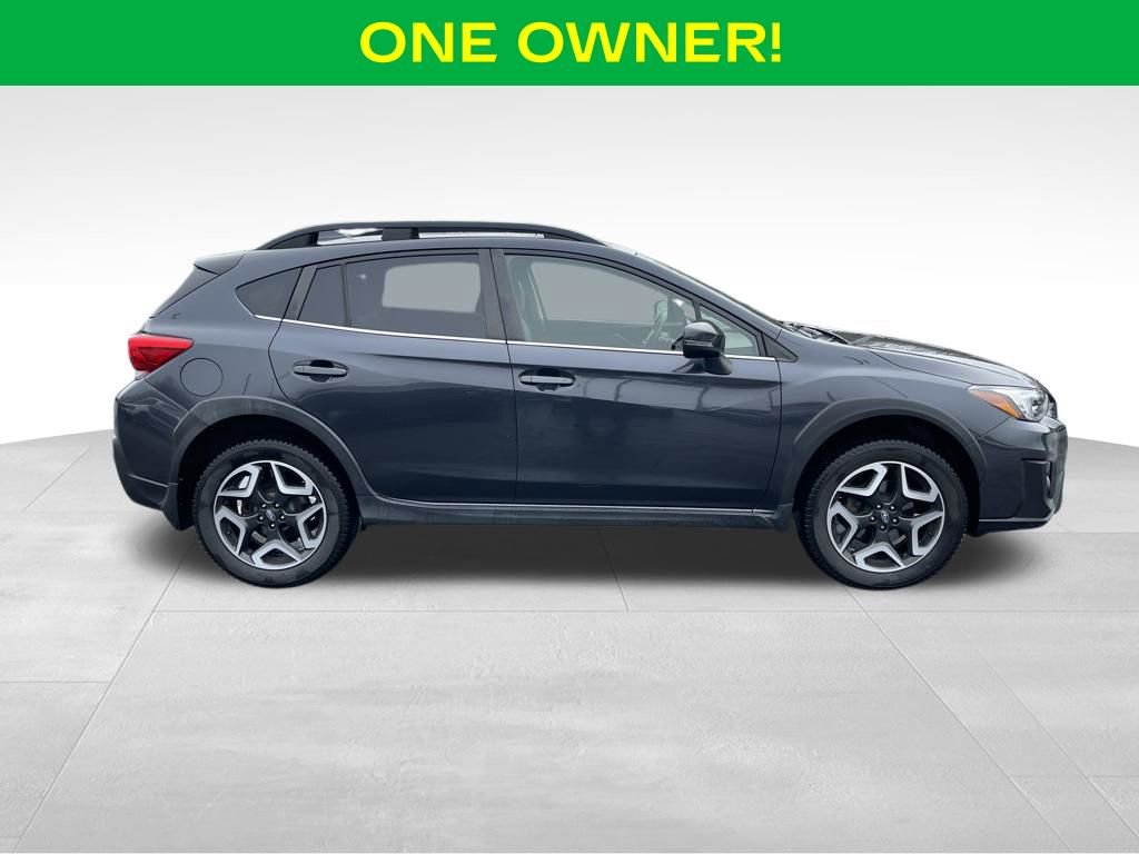 Used 2019 Subaru Crosstrek 2.0i Limited w/ Popular Package #4 image 6