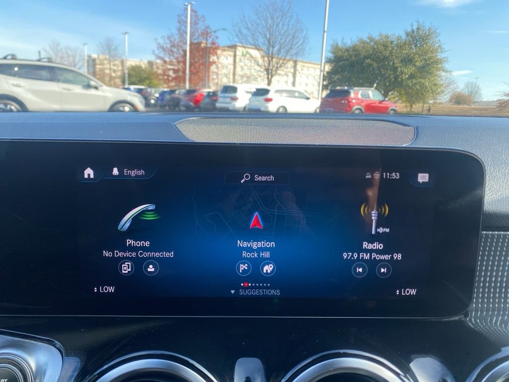 Used 2023 Mercedes-Benz GLB 250 GLB 250 image 23