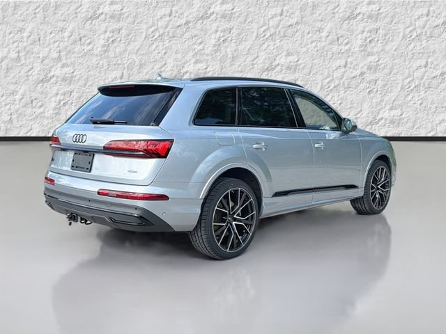 Used 2023 Audi Q7 3.0T Prestige AWD/4WD image 3