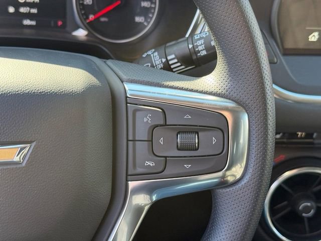 Used 2025 Chevrolet Blazer LT image 24