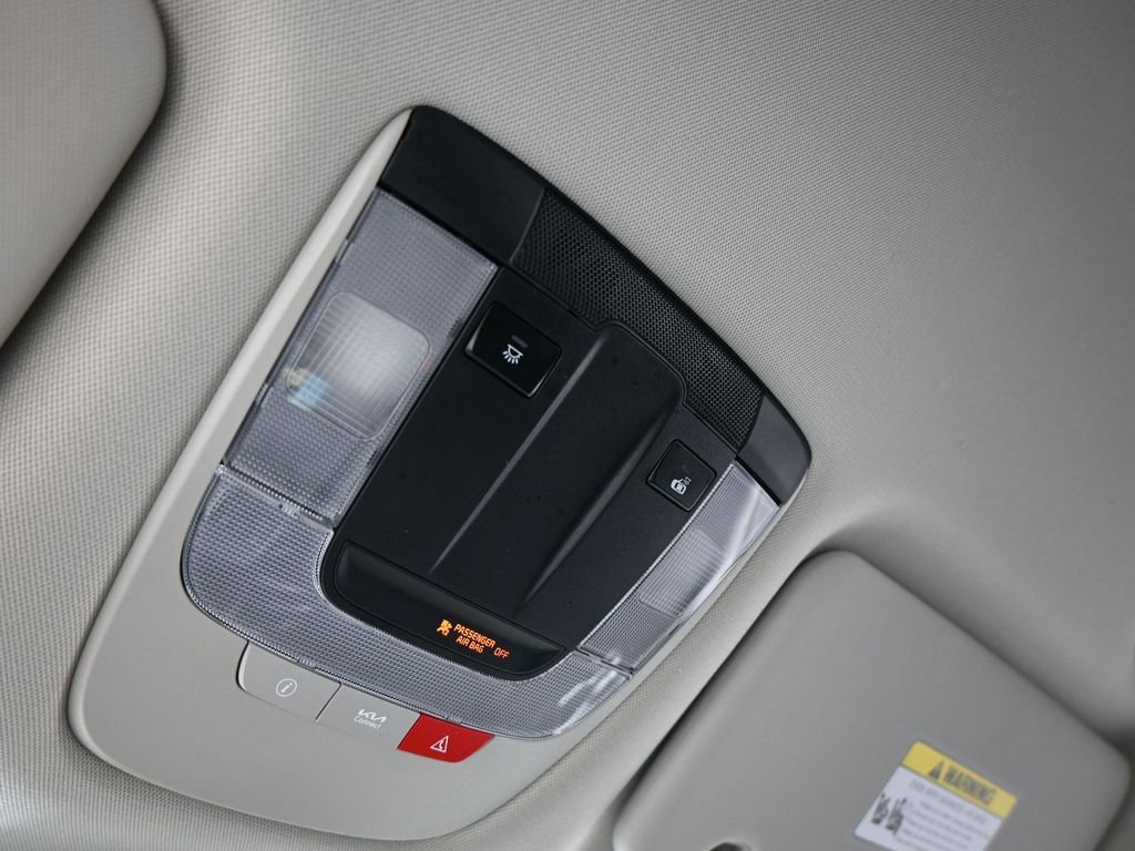 Used 2023 Kia Sportage EX image 20