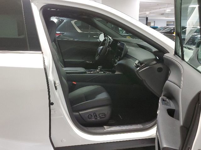 Used 2025 Lexus RX 350 Premium w/ Convenience Package AWD/4WD image 26