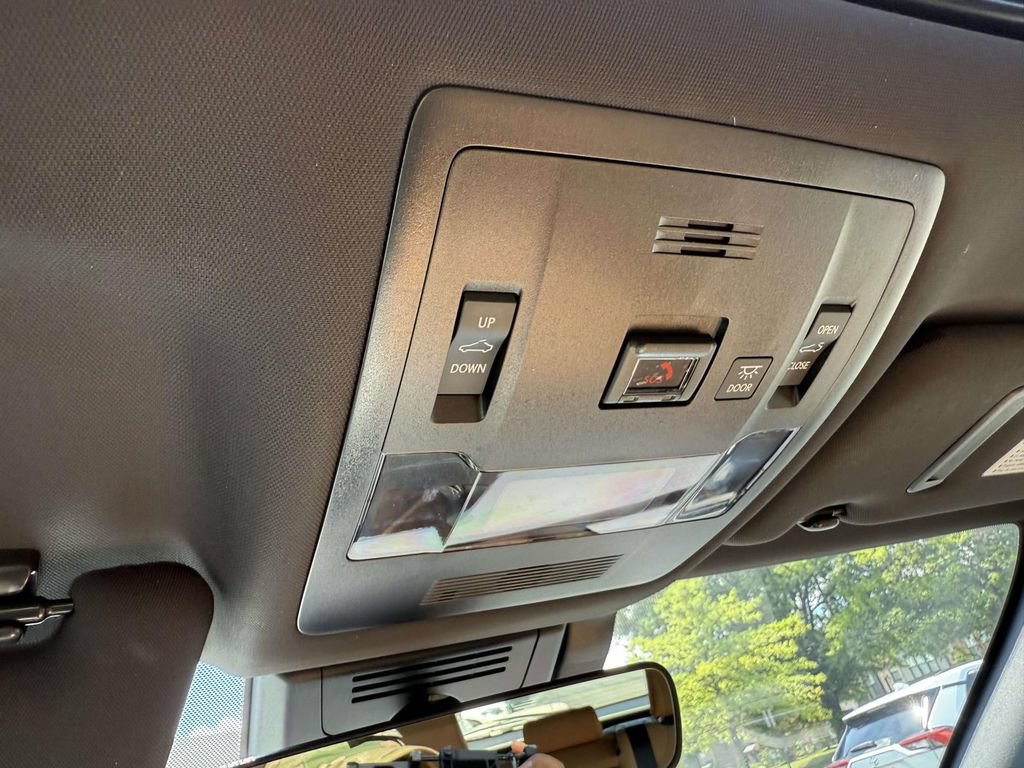 Used 2025 Lexus UX 300h AWD w/ Accessory Package (Z1) image 25
