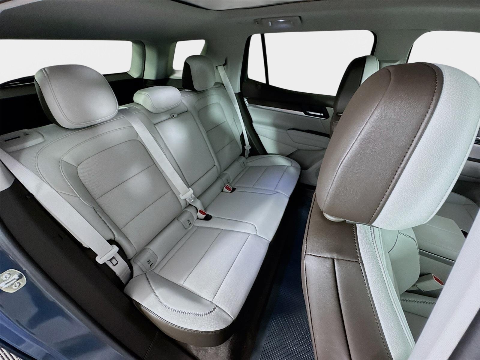 New 2026 GMC Terrain Denali AWD/4WD image 28