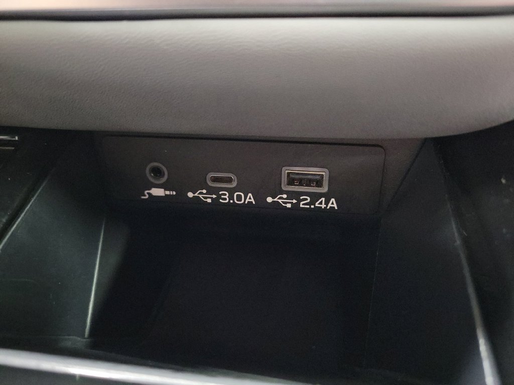 Used 2025 Subaru Outback Limited AWD/4WD image 20