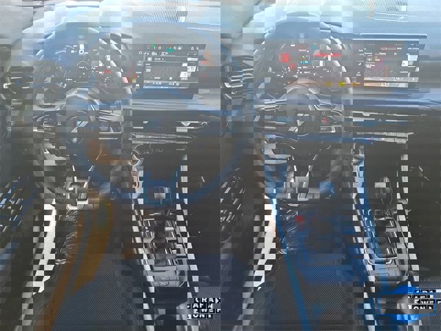 Used 2024 Dodge Hornet R/T image 26