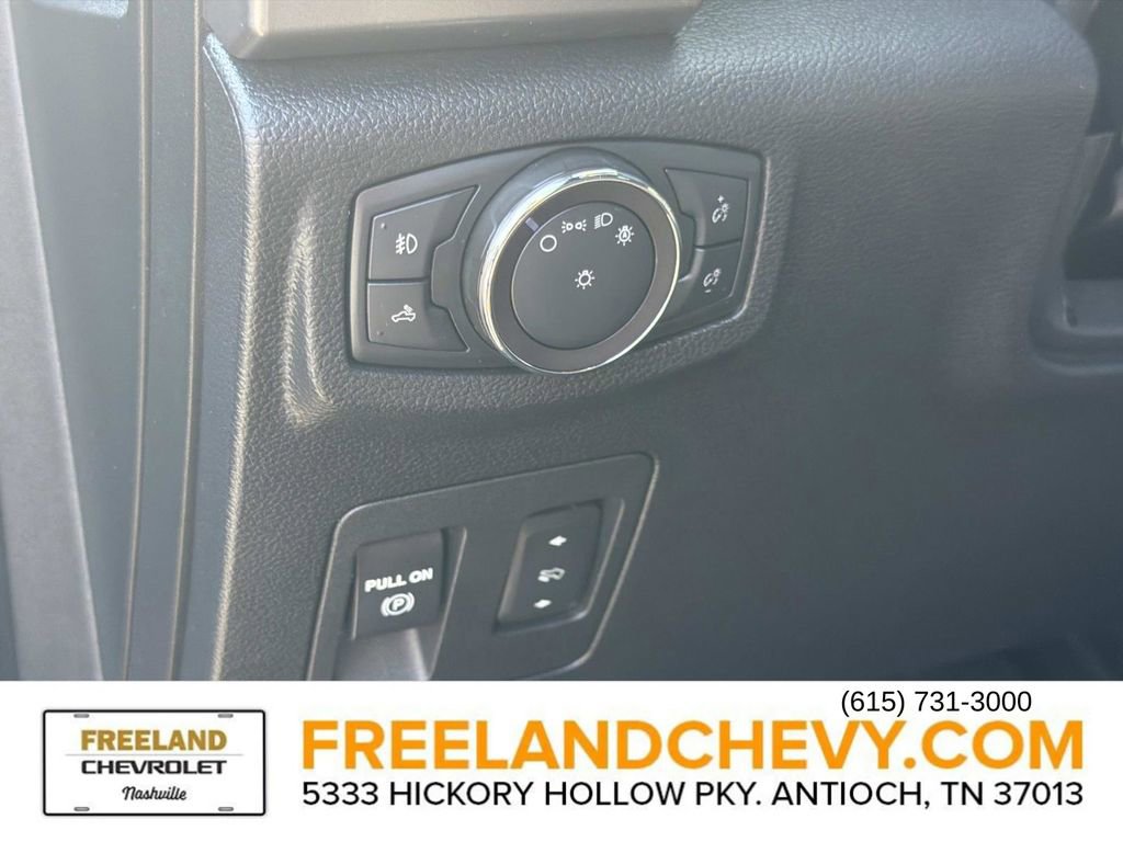 Used 2019 Ford F150 XLT w/ Equipment Group 301A Mid AWD/4WD image 26