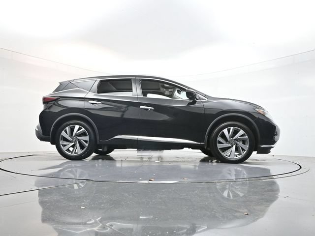 Used 2020 Nissan Murano SL w/ Moonroof Package FWD image 49