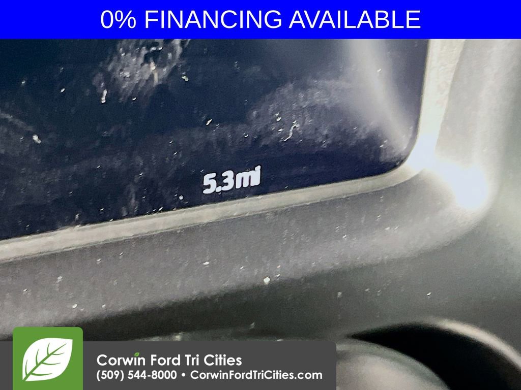 New 2025 Ford Bronco Big Bend video 2