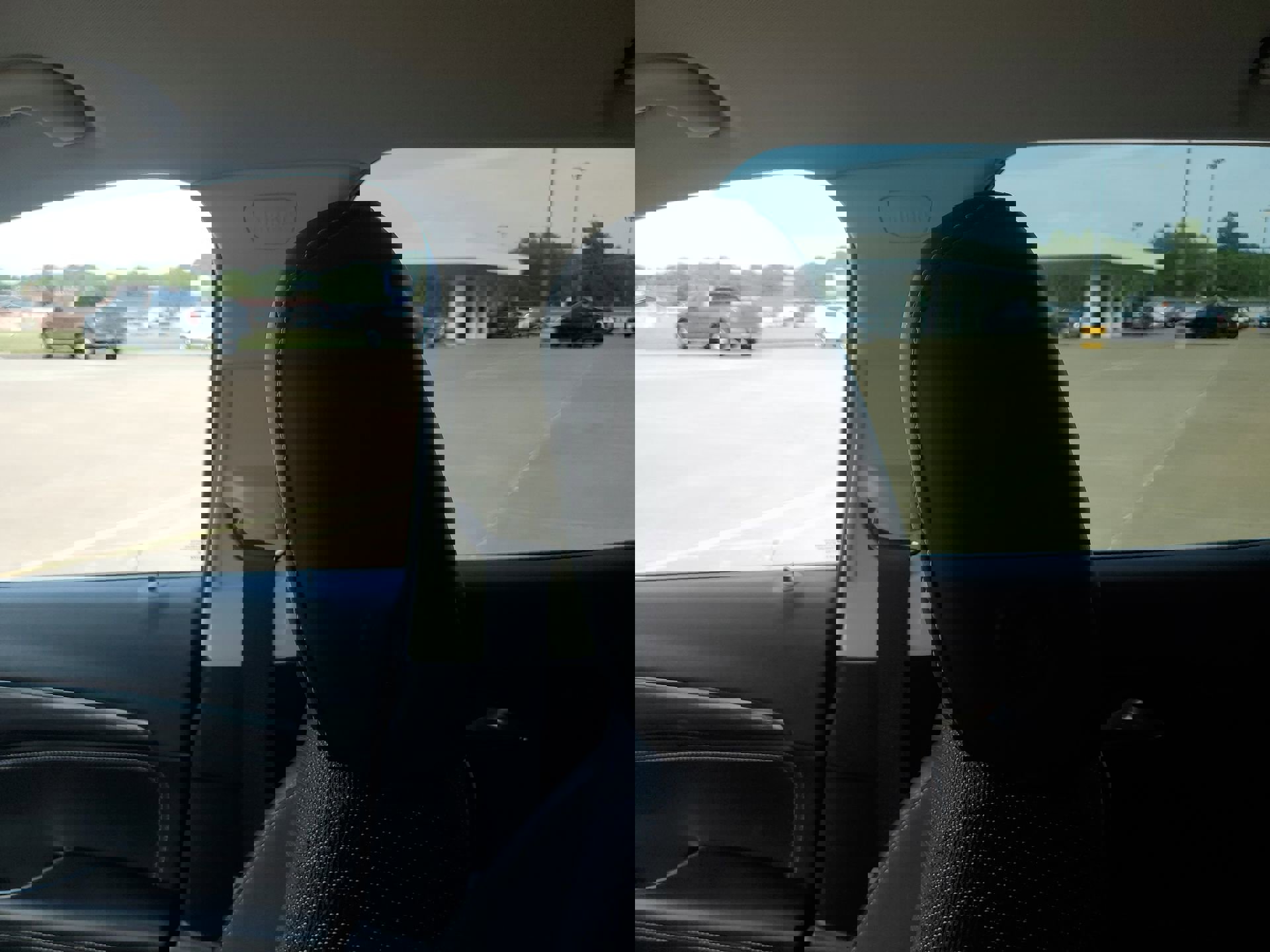 Certified 2022 Buick Envision Preferred image 12